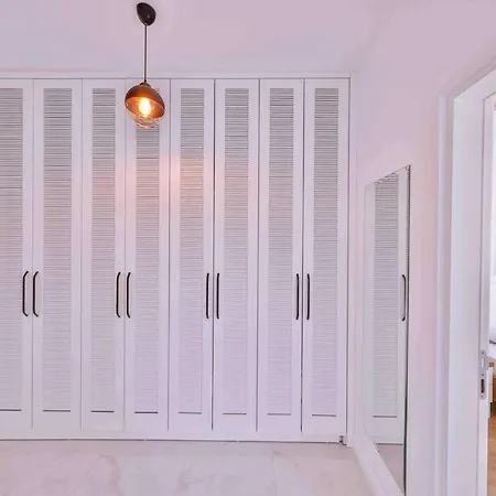 Tobi 2 / Merkezi Konumda Lueks Apartmán *